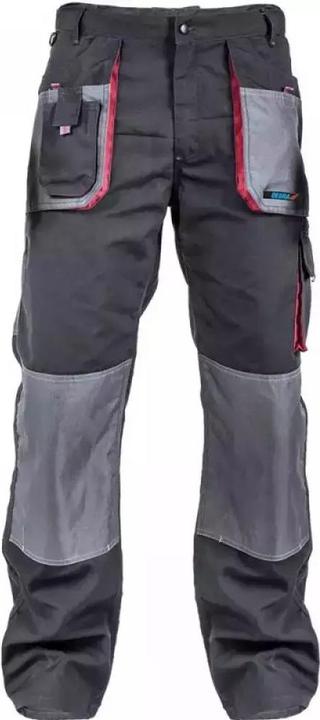 Actual product image Dedra Safety trousers size S (BH2SP-S) (S)