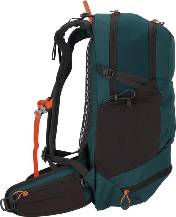 Produktbild Jack Wolfskin Moab Jam Shape 25 (25 l)