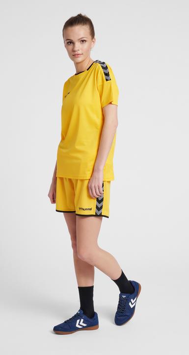 Image du produit hummel Authentic Poly Short Woman (XS)