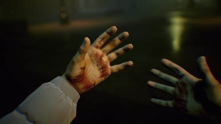 Actual product image Paradox Interactive Vampire: The Masquerade Bloodlines 2 Unsanctioned Edition (PS4) (FR) (PS4, FR)
