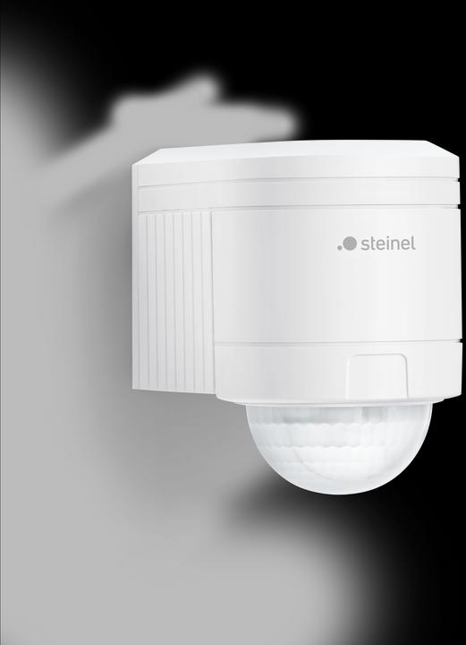 Image du produit Steinel Is 240 Duo (12 m)