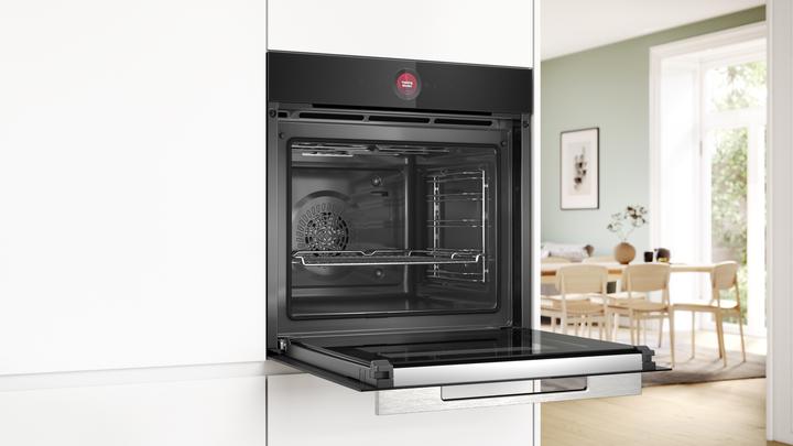 Produktbild Bosch Hausgeräte Serie 8 HBG7721B1