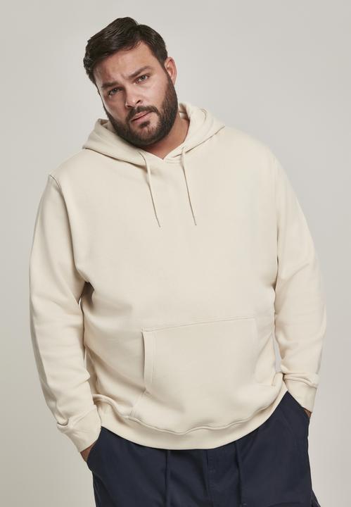 Immagine prodotto Urban Classics Organic Basic Hoody (S)