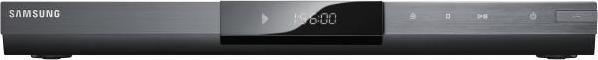 Produktbild Samsung BD-C6500, Blu-RayPlayer, 7.1 Analog Audio out, WLAN