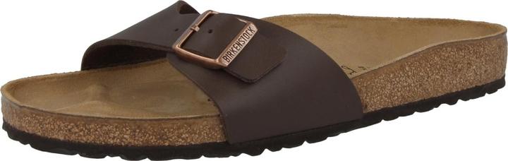Actual product image Birkenstock Madrid Birko-Flor narrow (40)
