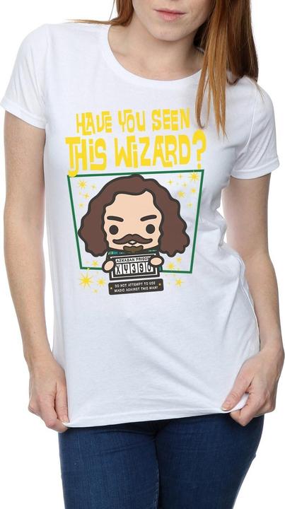 Produktbild Sirius Black Azkaban Junior TShirt (M)
