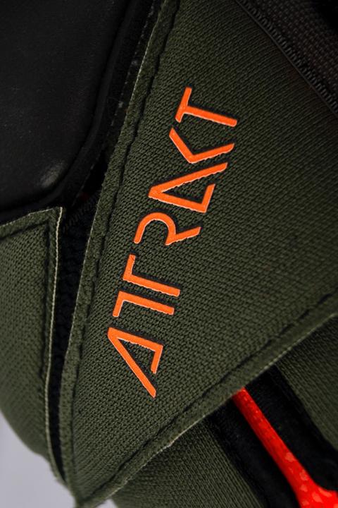 Produktbild Reusch Torwarthandschuh Attrakt Duo Evolution (8)