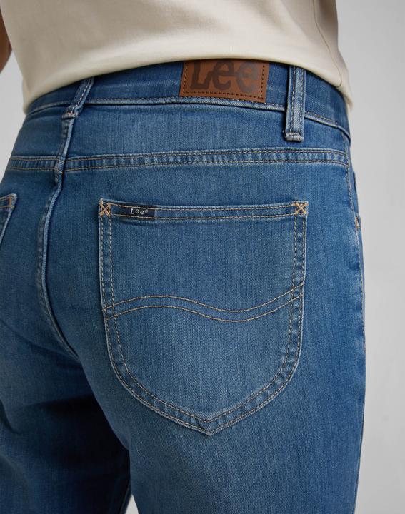 Actual product image Lee Comfort Straight (W29/L31)
