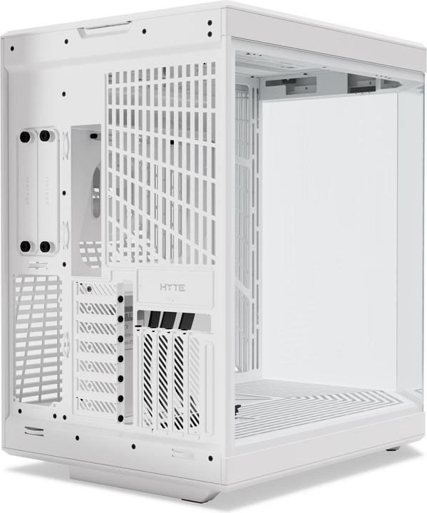 Actual product image Hyte Y70 (ATX, mATX, ITX, E-ATX)