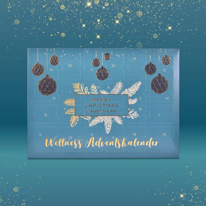 Produktbild Pajoma Wellness