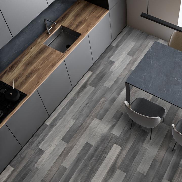 Produktbild Karat Holm Oak 999M (Vinylboden)