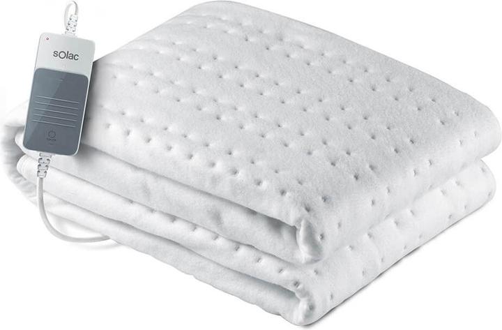 Solac Heated Mattress (150 x 80 cm)