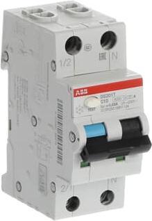 Produktbild ABB DS201 C13 A30