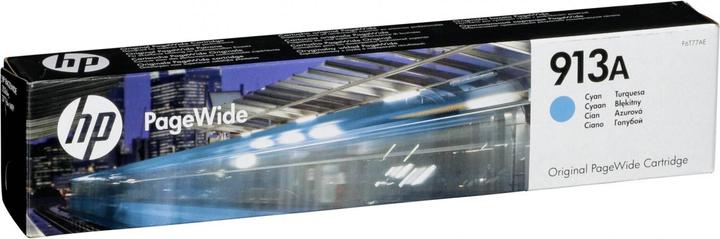 Produktbild HP 913a (C)