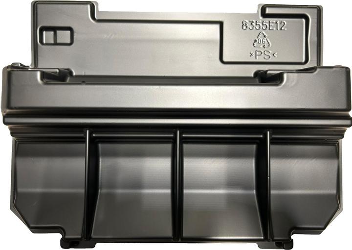 Actual product image Makita Tiefziehteil für Power-Source-Kit MAKPAC Gr. 3 - 8355E1