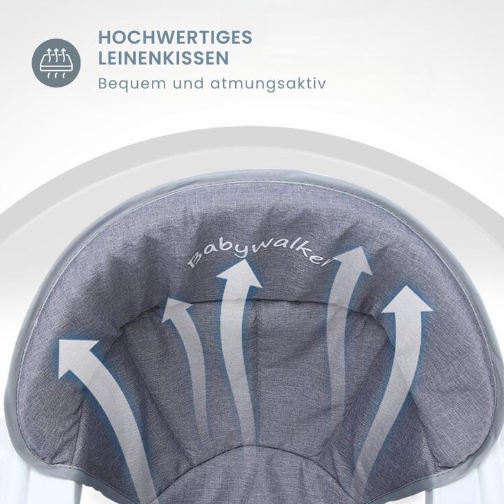Image du produit Hermex Babywalker
