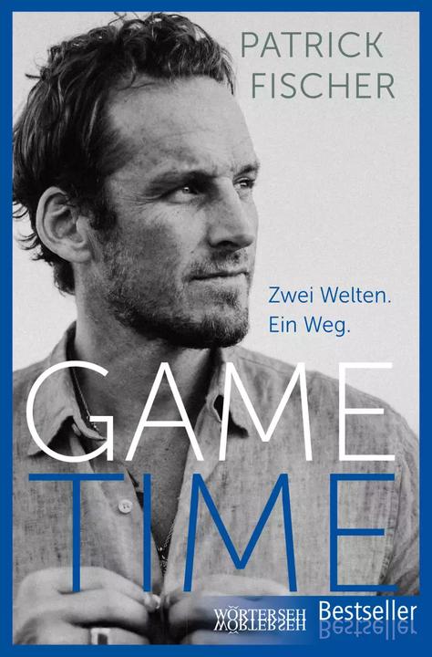 Game Time (Deutsch, Patrick Fischer, Doris Büchel, 2022)