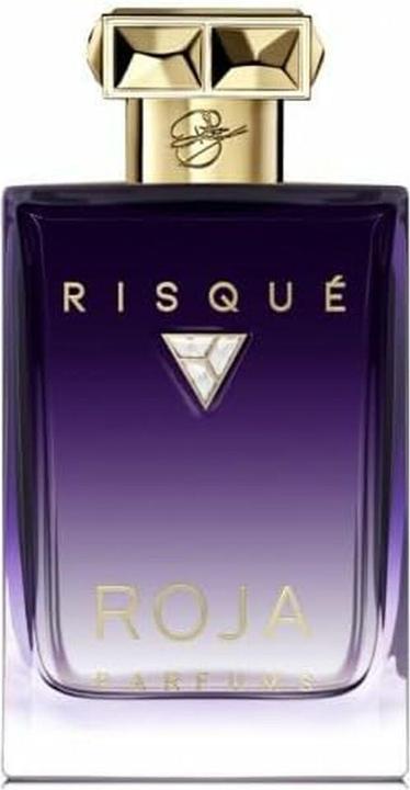 Roja Parfums Red Perfumes Risque Essence Eau De Parfum 100 Ml Per Donne (Eau de parfum, 100 ml)