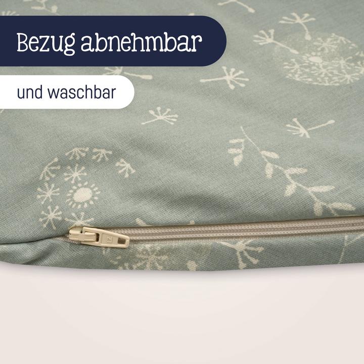 Productafbeelding Julius Zöllner Nappi Verpleegkussen (75 cm)