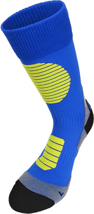 Image du produit Normani 3 paires de chaussettes de sport avec rembourrage au tibia et au dos du pied (Lot de 3, 43 - 46)