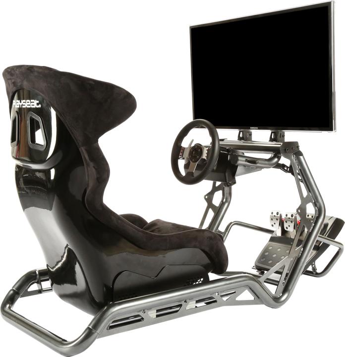 Immagine prodotto Playseat Sensazione PRO