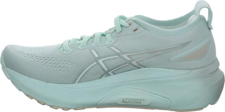 Actual product image ASICS Performance Gel-Kayano 31 Laufschuh Damen (40)
