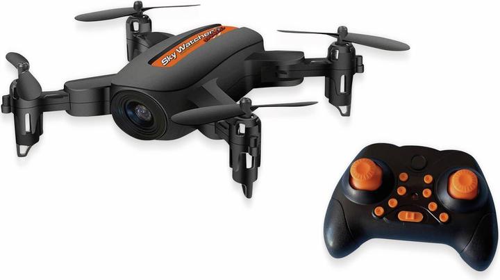 DF-Models Skywatcher Small (7.80 min, 60 g)
