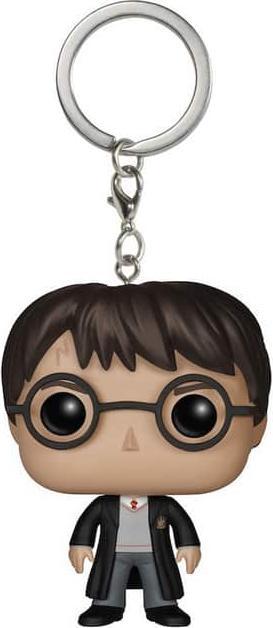 Actual product image Funko Harry Potter - Pocket POP!: Harry Potter