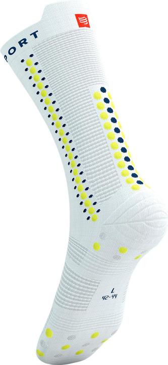 Actual product image Compressport Pro Racing Socks v4.0 Bike (35 - 38)