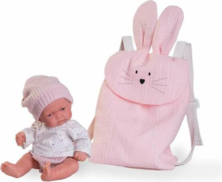 Productafbeelding Antonio Juan Babypop Pitu 26 cm