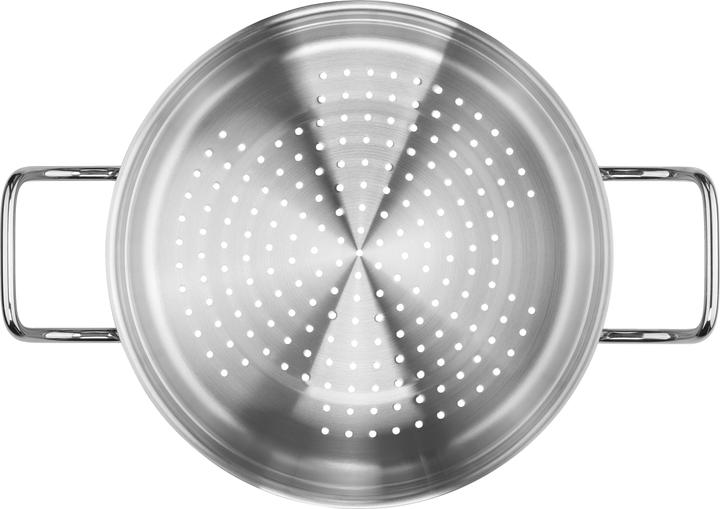 Produktbild Zwilling Plus Dampfeinsatz (24 cm, Metall)