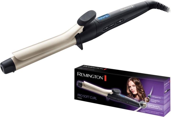 Actual product image Remington Pro Soft Curl Ci6325 (25 mm)