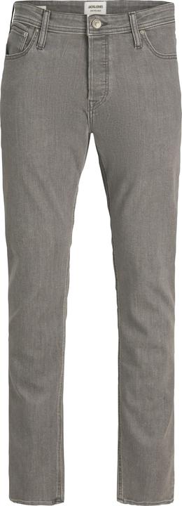 Actual product image Jack & Jones Mike Original AM 590 Tapered Fit Jeans (34)