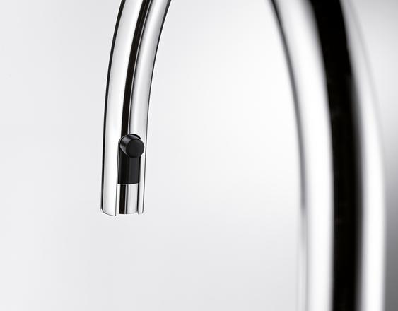 Actual product image Blanco Carena-S Vario