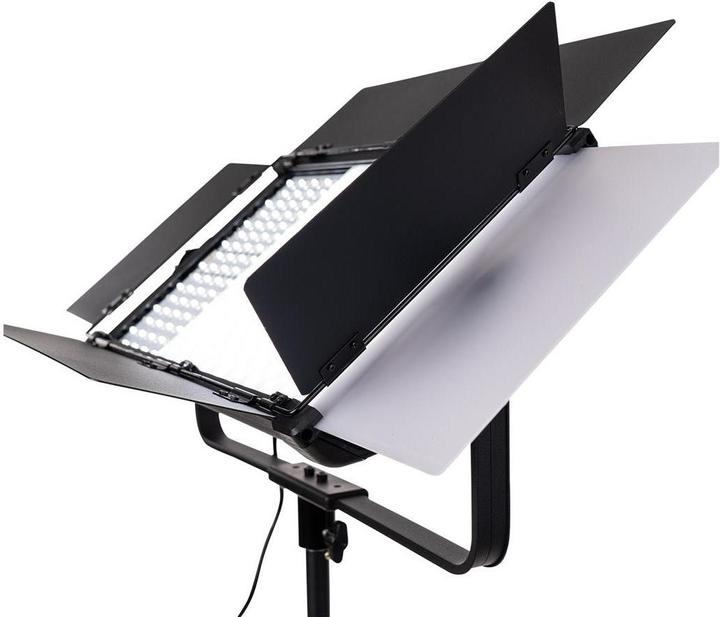 Image du produit Dörr Panneau LED DLP-100W avec trépied (Nouveauté) (Panneaux lumineux)