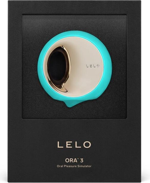 Immagine prodotto LELO Ora 3