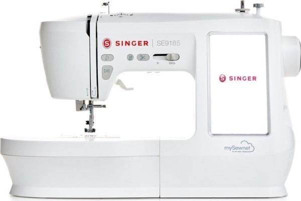 Singer SE 9185