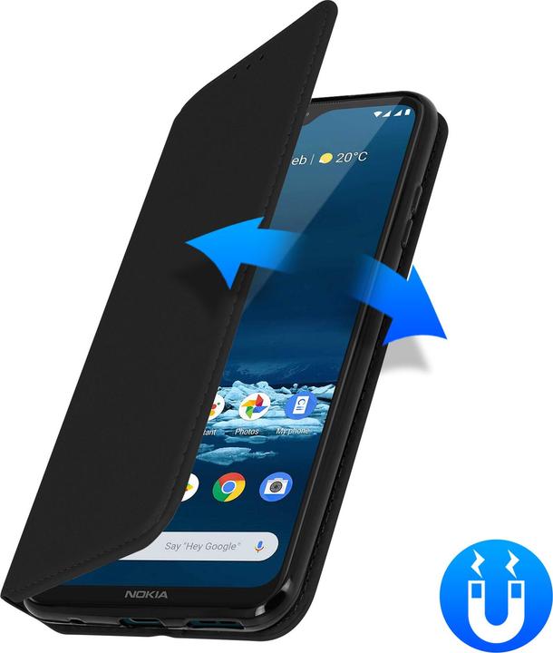 Actual product image Avizar Elec Series (Nokia 5.3)