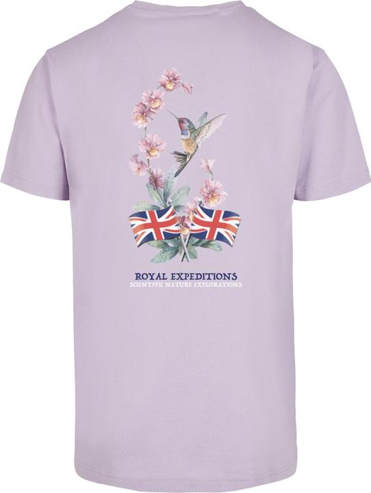 Actual product image Mister Tee MisterTee Royal Expeditions Tee - 170003 (XS)