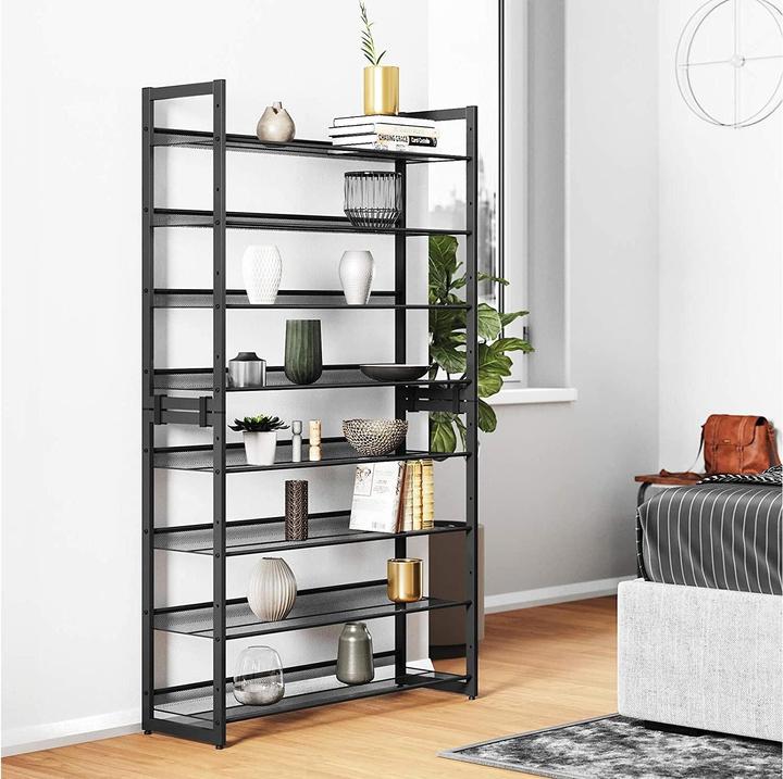 Immagine prodotto Songmics Denver (92,5 x 31 x 163,5 cm)