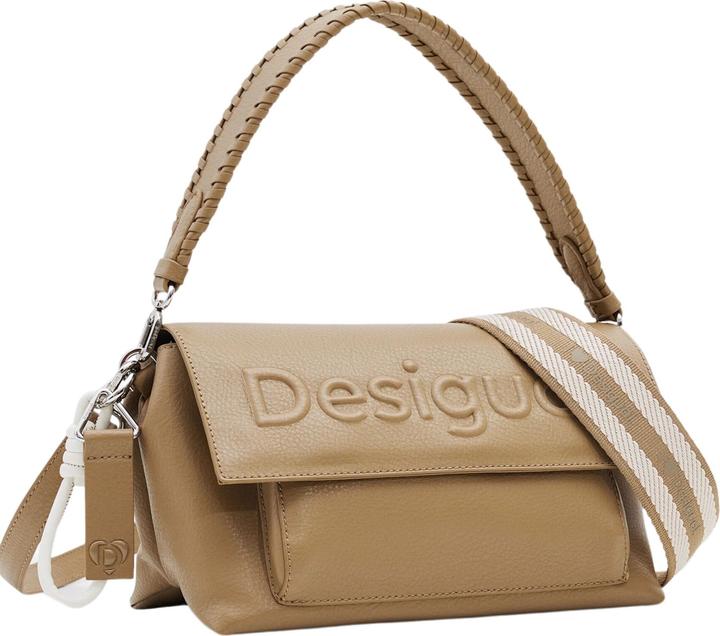 Immagine prodotto Desigual Borsa a tracolla M-LOGO