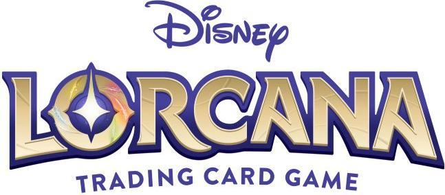 Actual product image Disney Lorcana Booster Flow (English, Booster Pack)