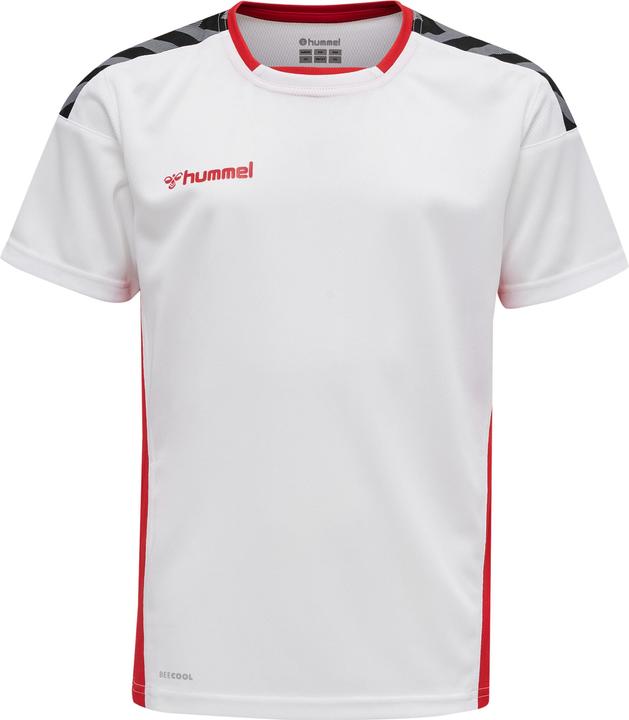 Image du produit hummel Authentic Kids Poly Jersey S/S (128)