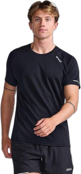 Actual product image 2XU Aero Tee (L)