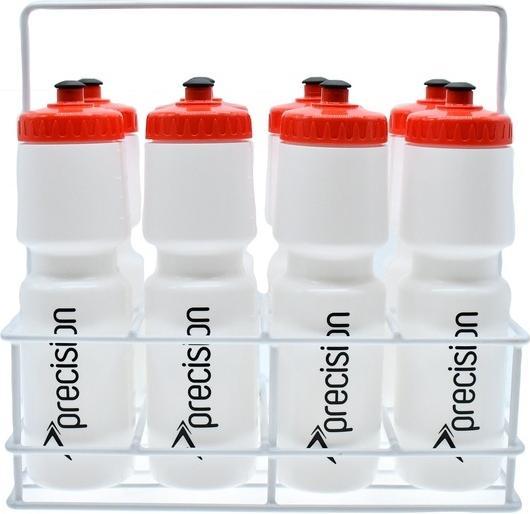 Immagine prodotto Precision Borraccia e supporto in metallo (8 l)