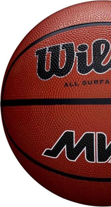 Produktbild Wilson MVP Basketball