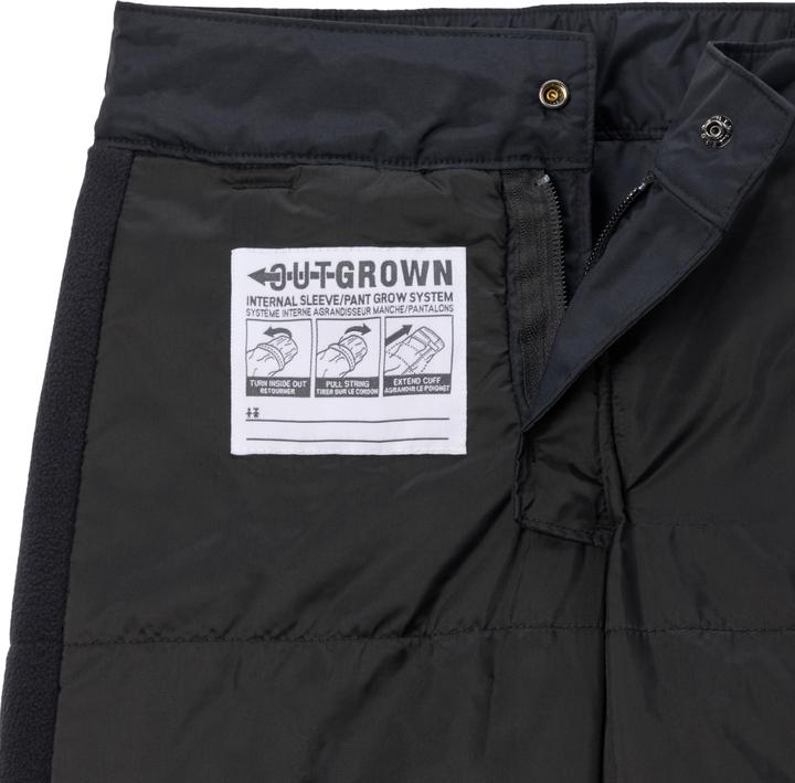 Actual product image Columbia Ice Slope™ III Pant (M)