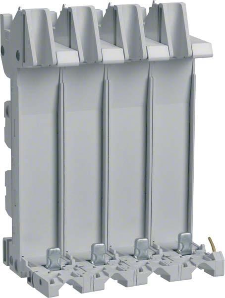 Produktbild Hager HAG HZT662 S-S Einspeiseadapter 3P+N f.SLS