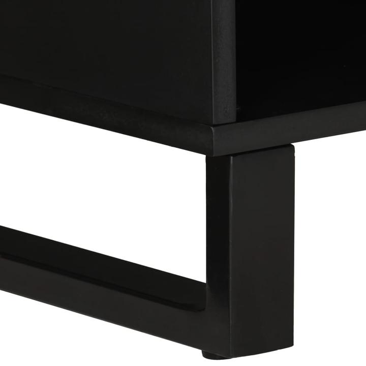 Actual product image VidaXL Karla (80 x 33 x 46 cm)