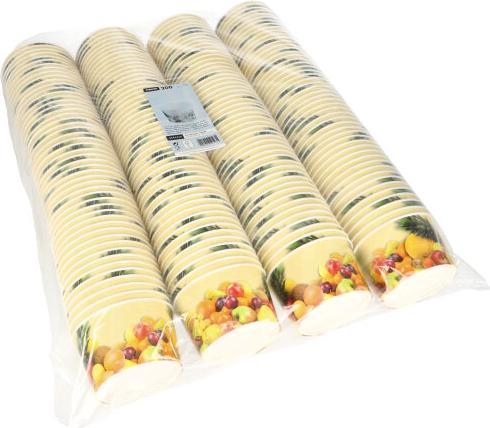 Image du produit Starpak Coupe de glace "Fruits (200 x)